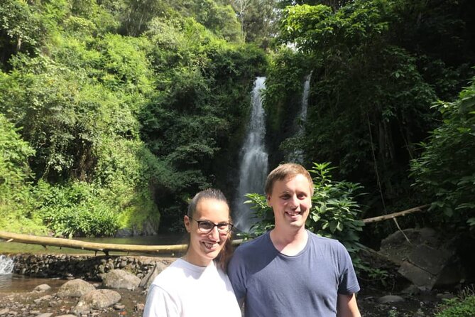Marangu Waterfall & COffee Making Cultural Tour | BURIGI CHATO SAFARIS CO LTD - Coffee Farm Visit