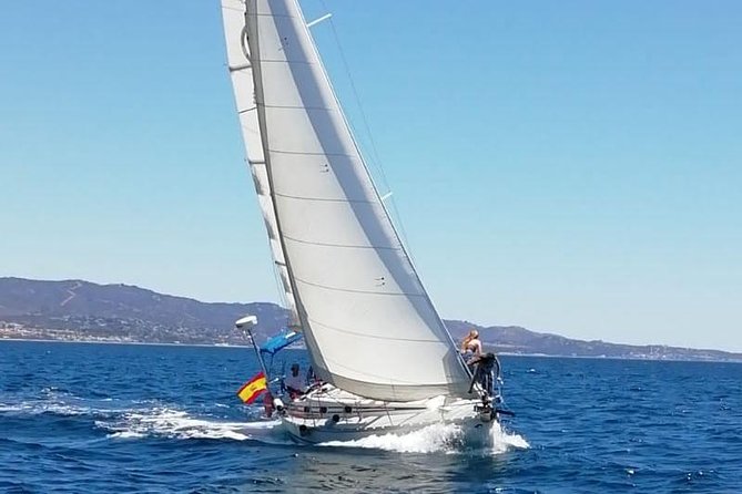 Marbella Sailing Experience - Location and Accessibility