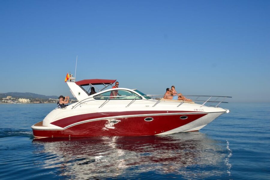 5 Best 2 Hour Tours and Experiences in Marbella