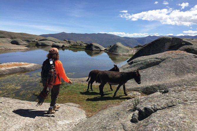 Marcahuasi Hiking in Lima - Itinerary Highlights