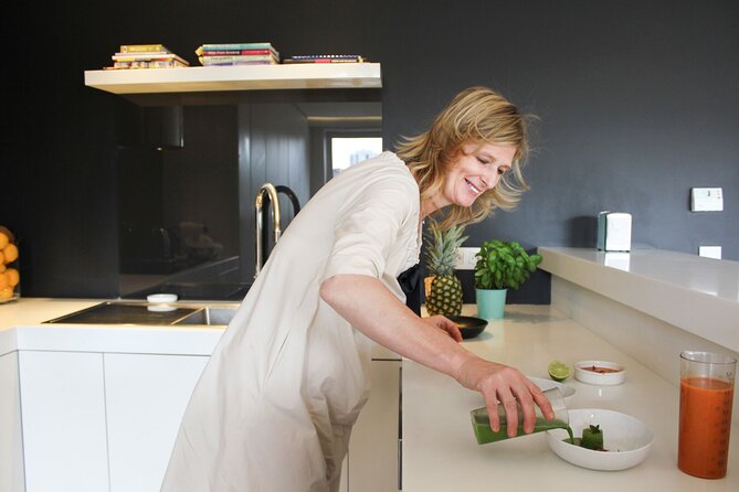 Market Tour and Cooking Lesson With a Belgian Gourmet Meal in a Brussels Home - Itinerary Details