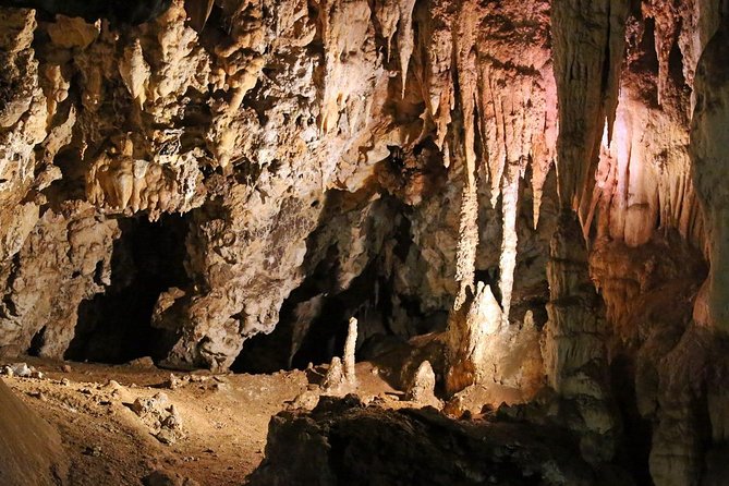 Maropeng Cradle of Humankind & Sterkfontein Cave Experience (Caves Is Closed) - Accessibility Information