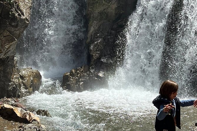 Marrakech: 2-Day Atlas Mountains Trek With Village Stay - Highlights of the Experience