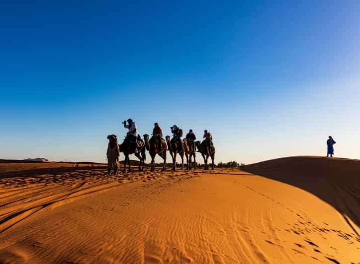 20 Best 3 Day Tours In Erfoud