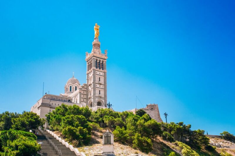 Marseille: City Sightseeing Hop-On Hop-Off Bus Tour - Experience and Highlights