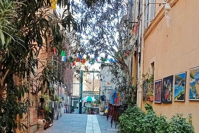 Marseille: Le Panier Tour Review - Highlights of the Walking Tour