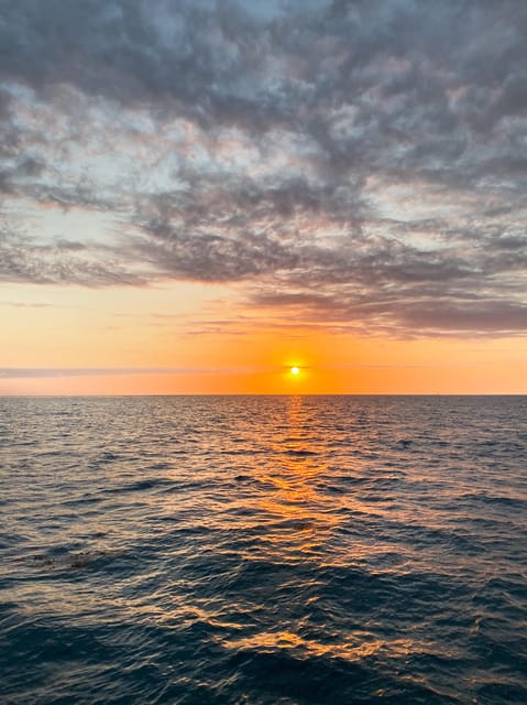 Marseille: Unforgettable Sunset Private Boat Experience - Booking Information