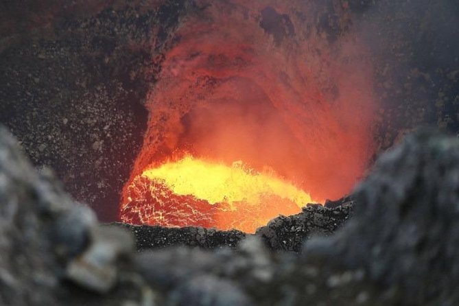 Masaya Volcano Tour Minimum 2 People From Granada - Tour Details
