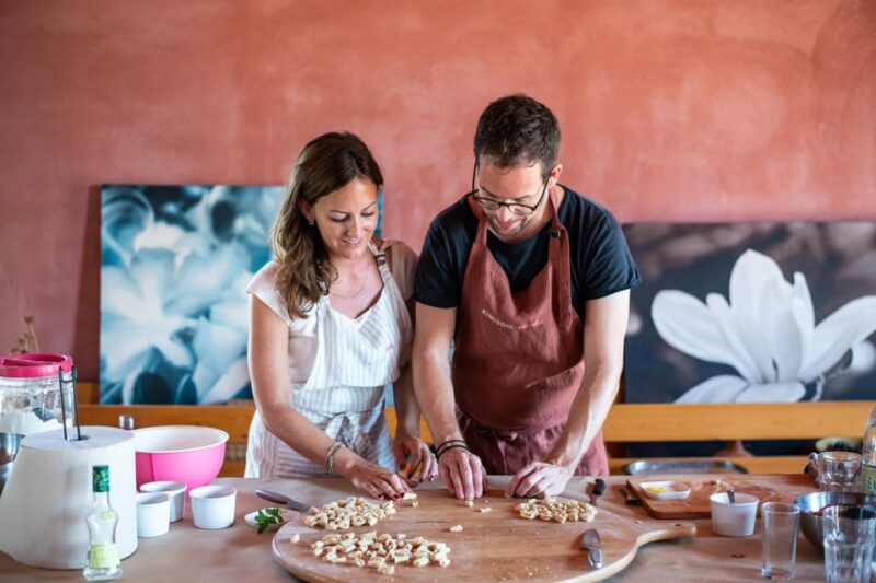 Mastering Farm-to-Table Greek Cuisine: Savoring the Season - Experience Highlights