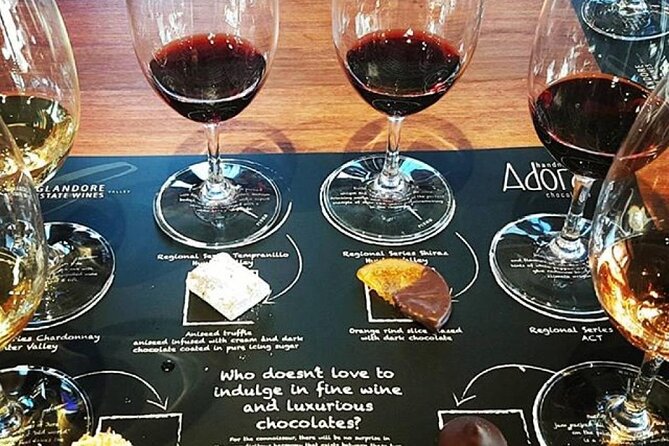Mastering the Rioja Wine Region With a Sommelier (With Cheese Pairings) - Pairing Rioja Wines With Cheese