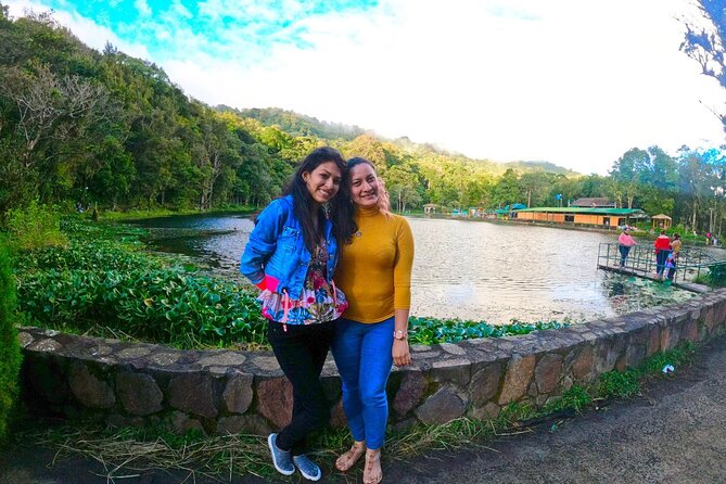 Matagalpa Tour, White Waterfall and Black Forest. - Wondrous Waterfall