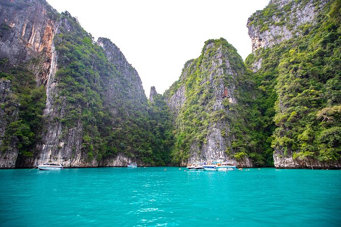 Maya Bay, Monkey Bay and Phi Phi Island Snorkeling Tour From Koh Lanta - Inclusions and Costs