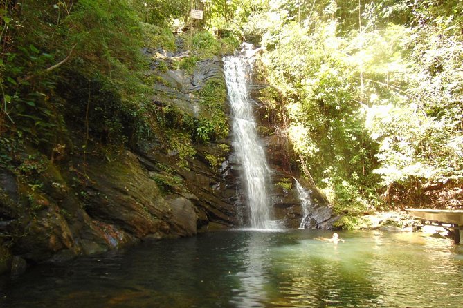 Mayan Chocolate Making & Waterfall Swimming From Placencia - Inclusions and Details