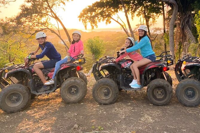 Mayan Jungle ATV & West Bay Beach - Pickup and Meeting Information