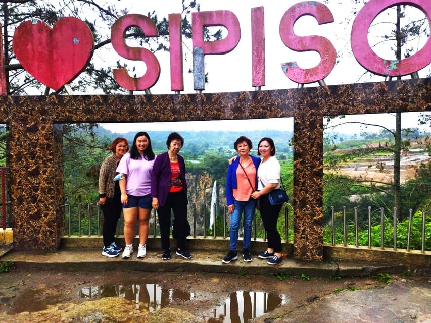 3 Best 4 Day Tours In Medan