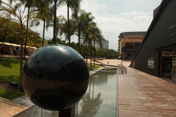 Medellin City Tour With Plaza De Botero and Antioquia Museum - Tour Logistics