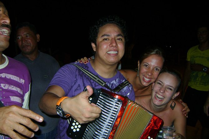 Medellin Salsa Experience - Included Features
