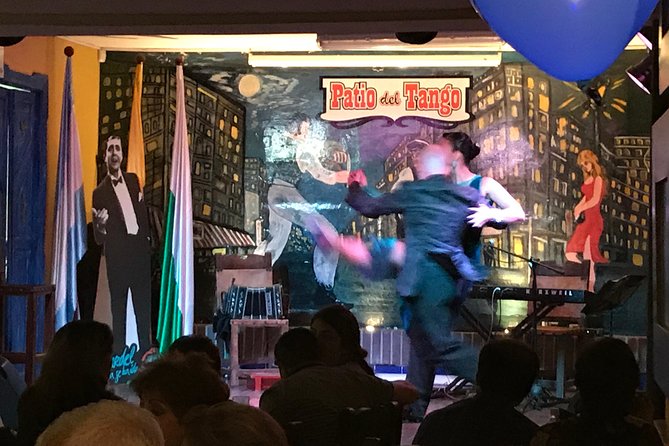 Medellin Tango City Tour - Discovering Carlos Gardels Legacy