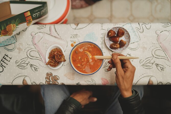 Medina Stories Marrakech Food Tour With 15+ Tastings - Culinary Delights Featured