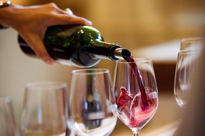 Medoc Region Private Sightseeing & Wine Day Trip With Tasting From Bordeaux - Inclusions and Amenities