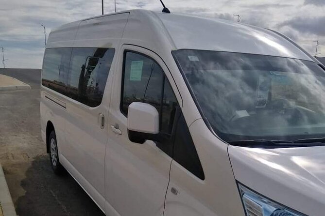 Meet and Assist and Transfer From Airport to Cairo Hotels - Pickup and Drop-off Details