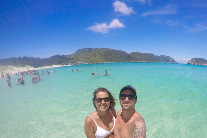 Meet the Brazilian Caribbean: Catamaran Tour to Arraial Do Cabo! - Inclusions and Costs