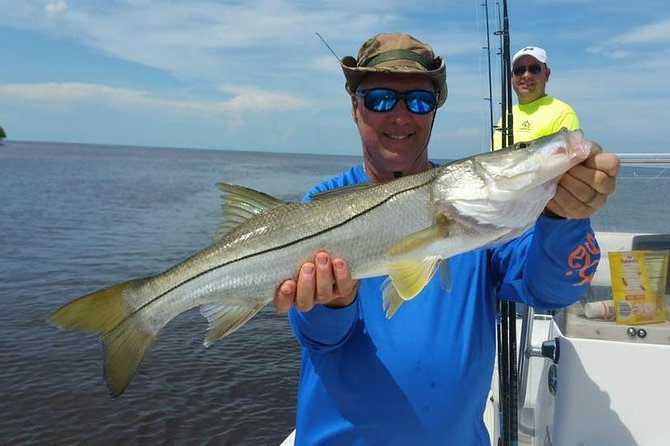 Melbourne Inshore Fishing Charters - Exploring Melbournes Coastal Wonders