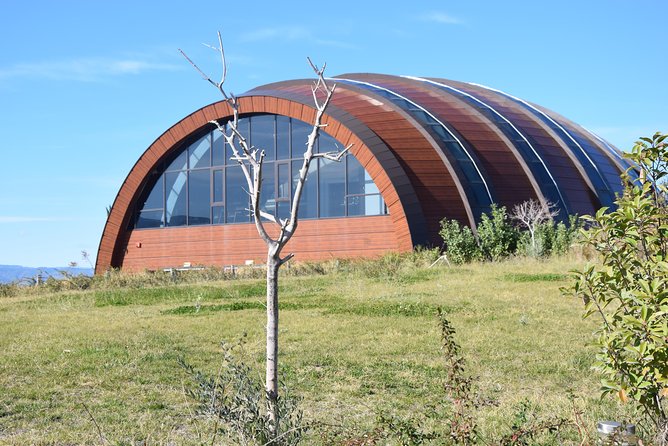 Melnik Wine Tasting Tour From Sofia - Wine Tasting Experience