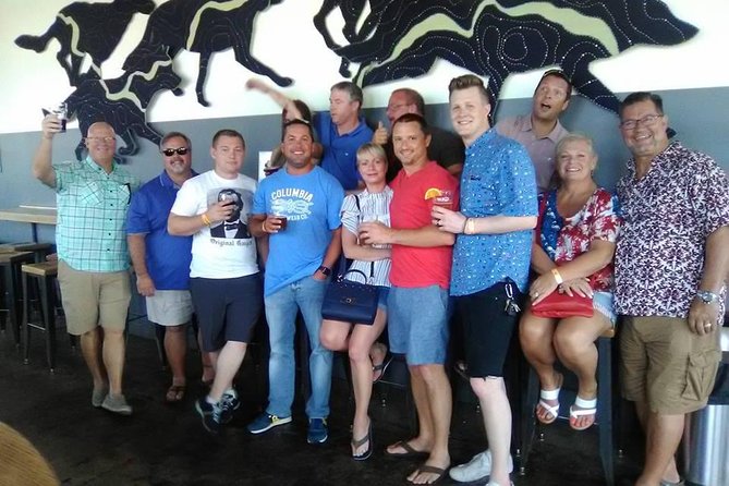Memphis Brew Bus Tour With Three Local Breweries & Tastings - Highlighted Breweries