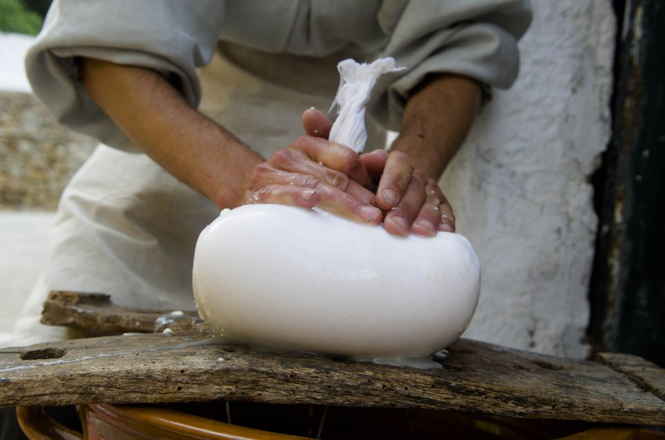 Menorca: Binissuès Museum & Cheese Making Demonstration - Experience Highlights