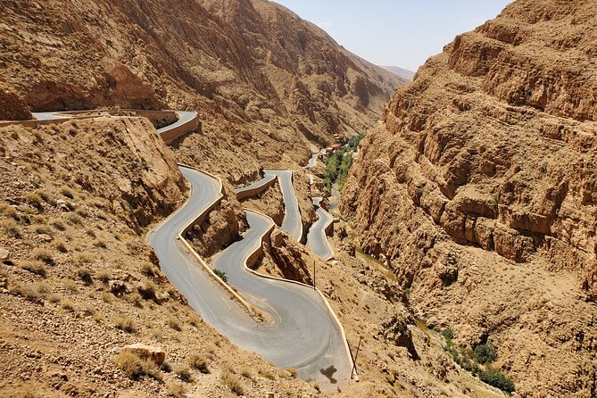 Merzouga Sahara Desert 3 Days Tour From Agadir. - Pricing and Reviews