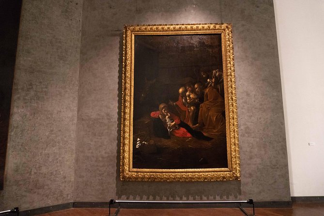 Messina City Tour, Museum, Astronomical Clock Plus Port Pickup - Tour Highlights Explored