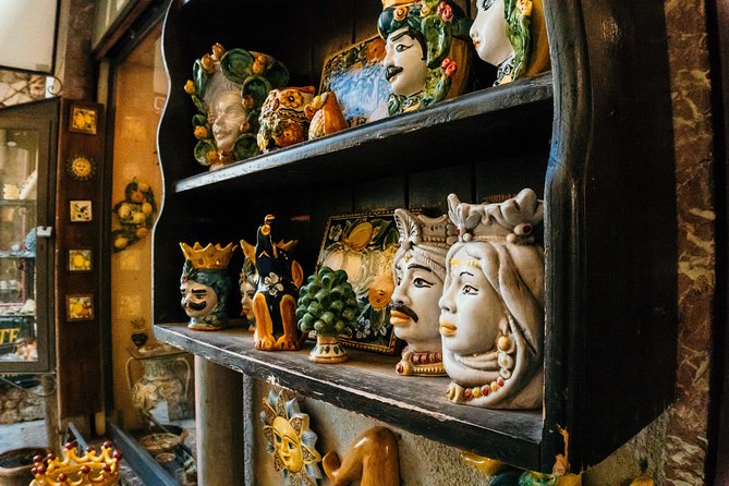Messina Taormina: Cultural Heritage Experience - Positive Traveler Feedback