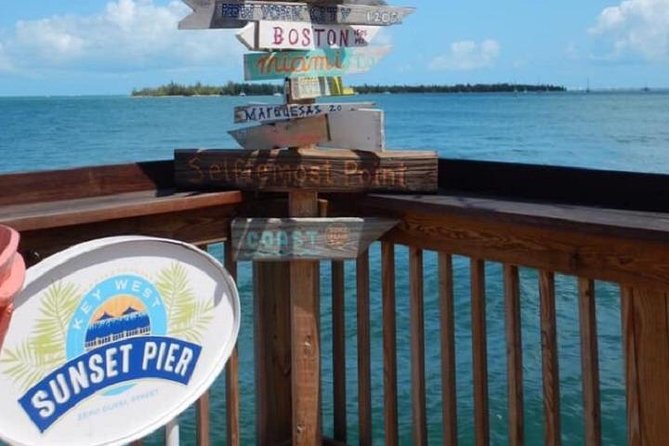Miami to Key West Day Trip Transportation - Pricing Details