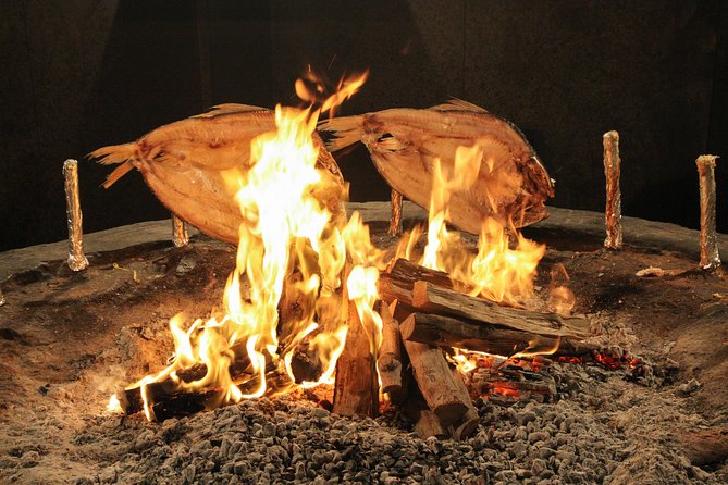 Middle Eastern Food & Culture Walk in Old Dubai - What to Expect