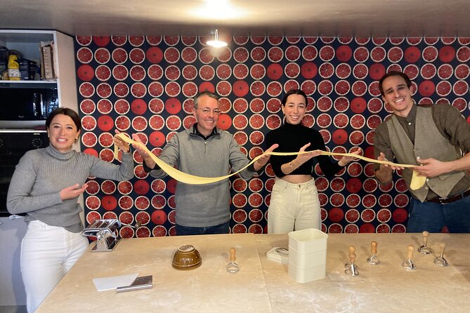 Milan: The Ultimate Pasta Mastery Workshop - Exploring Milanese Cuisine