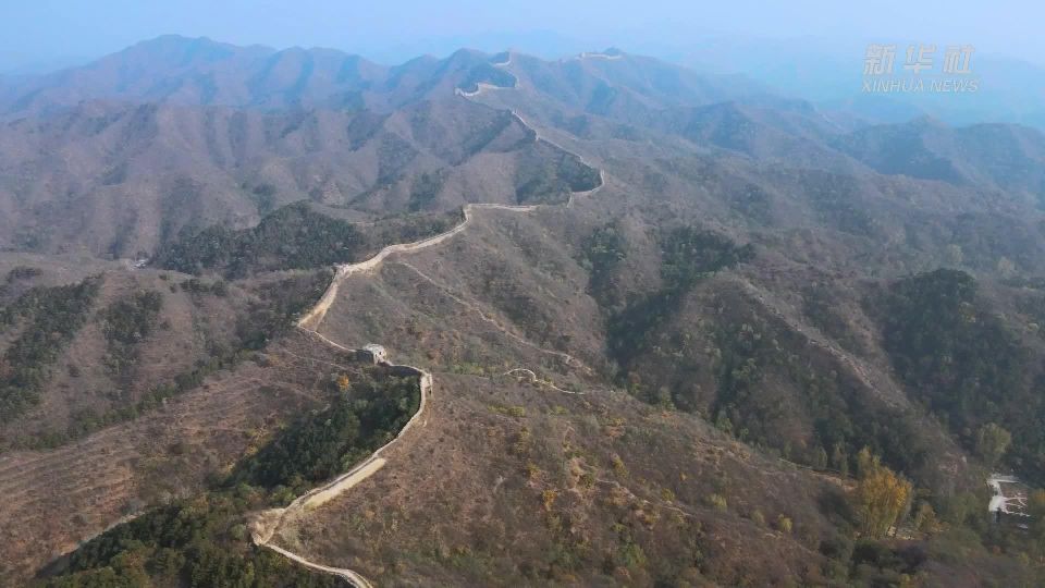 Mini Group Trip To Panlongshan Great Wall With Tea Tasting - Transportation and Pickup