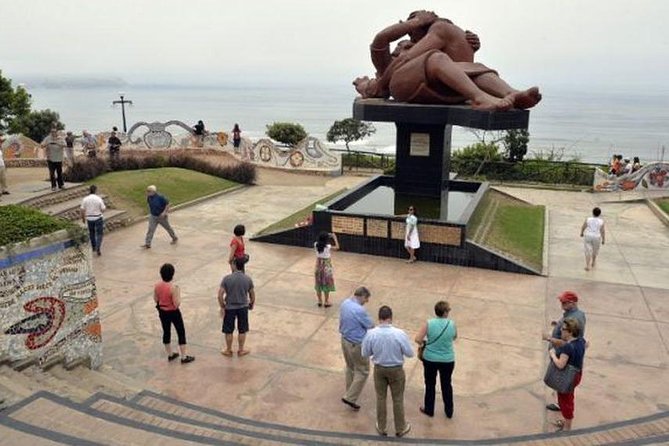 Modern and Colonial Lima City Tour. - Attractions Included