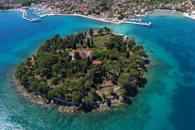 Molat & Ugljan Boat Tour- Best Zadar Islands,Half-Day, Snorkeling, Sandy Beaches - Inclusions