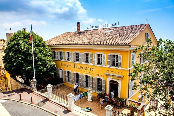 Monaco, Monte Carlo and Èze Private Tour From Cannes - Customized Experiences