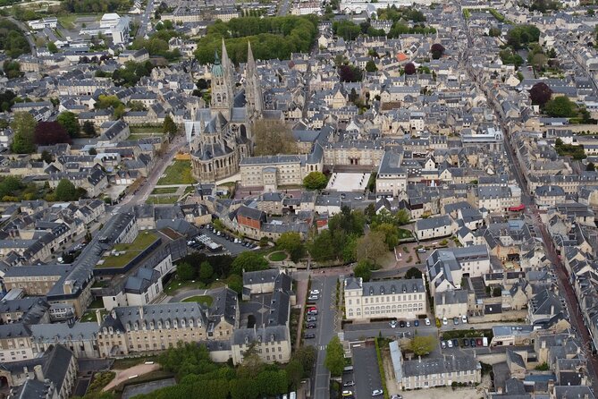 Mont Saint Michel / Bayeux, Day Tour With a Licence Local Guide From Bayeux or Caen - Mont Saint Michel Highlights