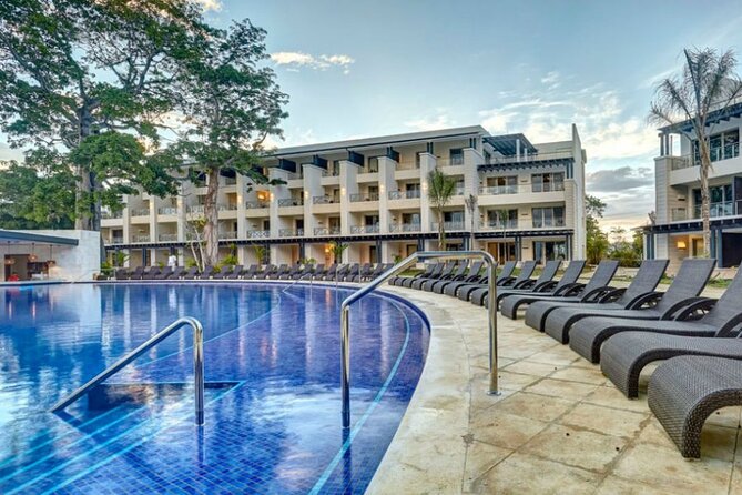 Montego Bay Airport Private Taxi to Royalton Negril - Personalized Taxi Experience