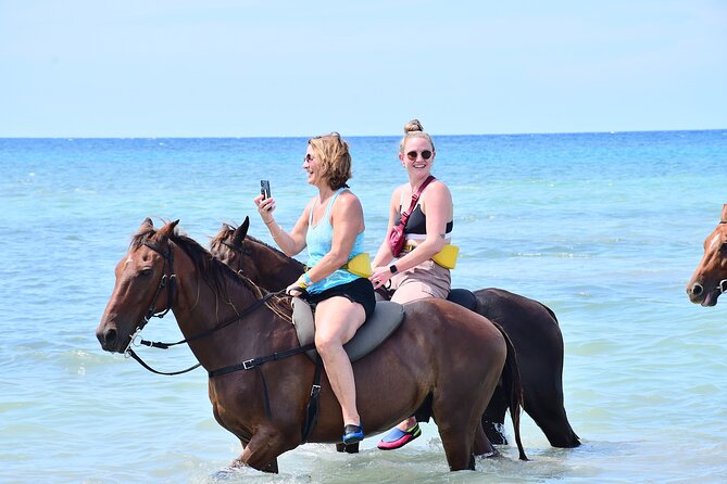 Montego Bay Hotels Private Airport Transfer - Arrival and Departure Locations