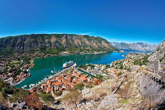 Montenegro Coast Experience From Dubrovnik - Pickup Information