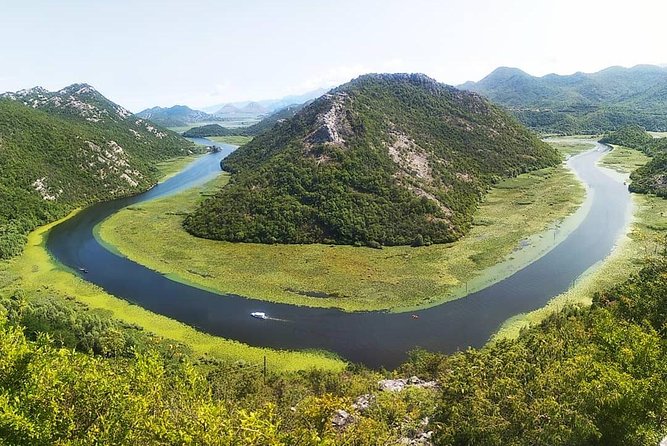Montenegro Highlights Tour & Lake Cruise - Itinerary and Experience