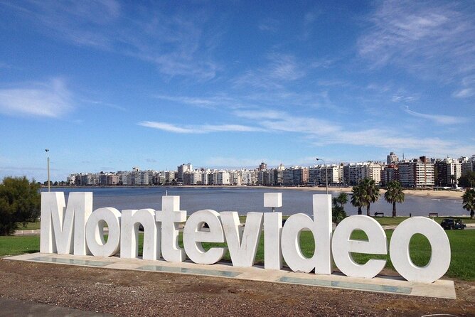 Montevideo City Bike Tour - Meeting and Transportation