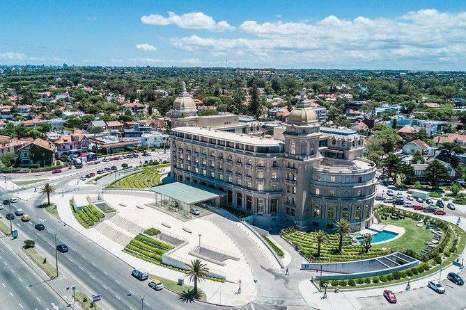 Montevideo Private City Tour With Dinner Included and Tango Show - Dinner and Tango Show
