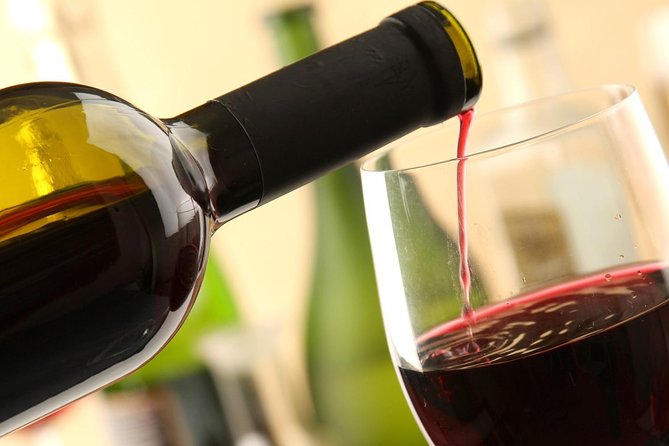 Montevideo Wine Tour With Tasting and Lunch - Exploring Family-Farmed Vineyards