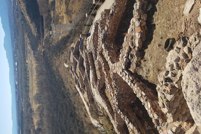 Montezuma Castle, Jerome and Sedona Day Tour From Scottdale or Phoenix - Participant Requirements