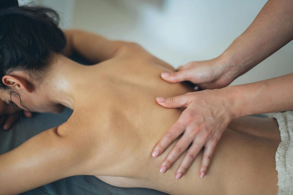 Montpellier: Beauty Treatments and Wellness - Treatment Options and Pricing